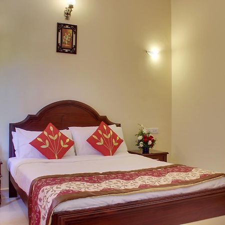 Jacks Resort Vagator Ngoại thất bức ảnh