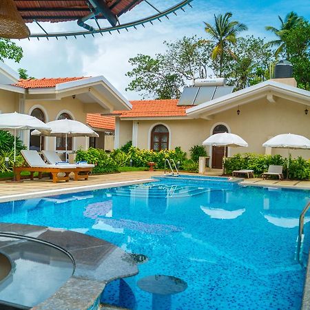 Jacks Resort Vagator Ngoại thất bức ảnh