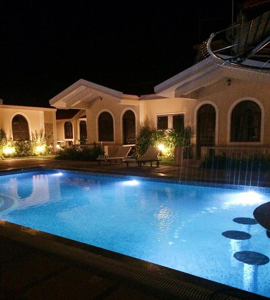 Jacks Resort Vagator Ngoại thất bức ảnh