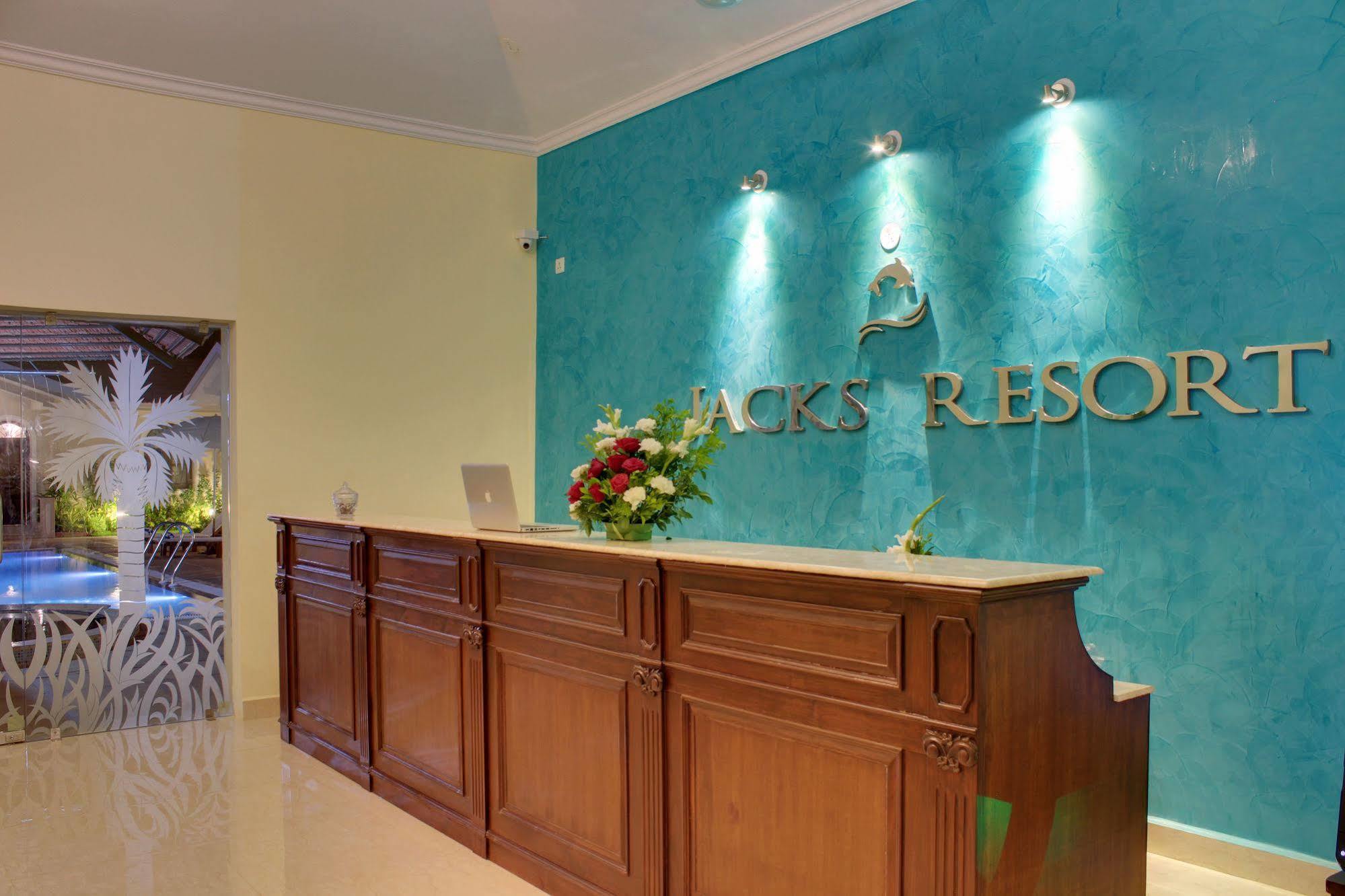 Jacks Resort Vagator Ngoại thất bức ảnh