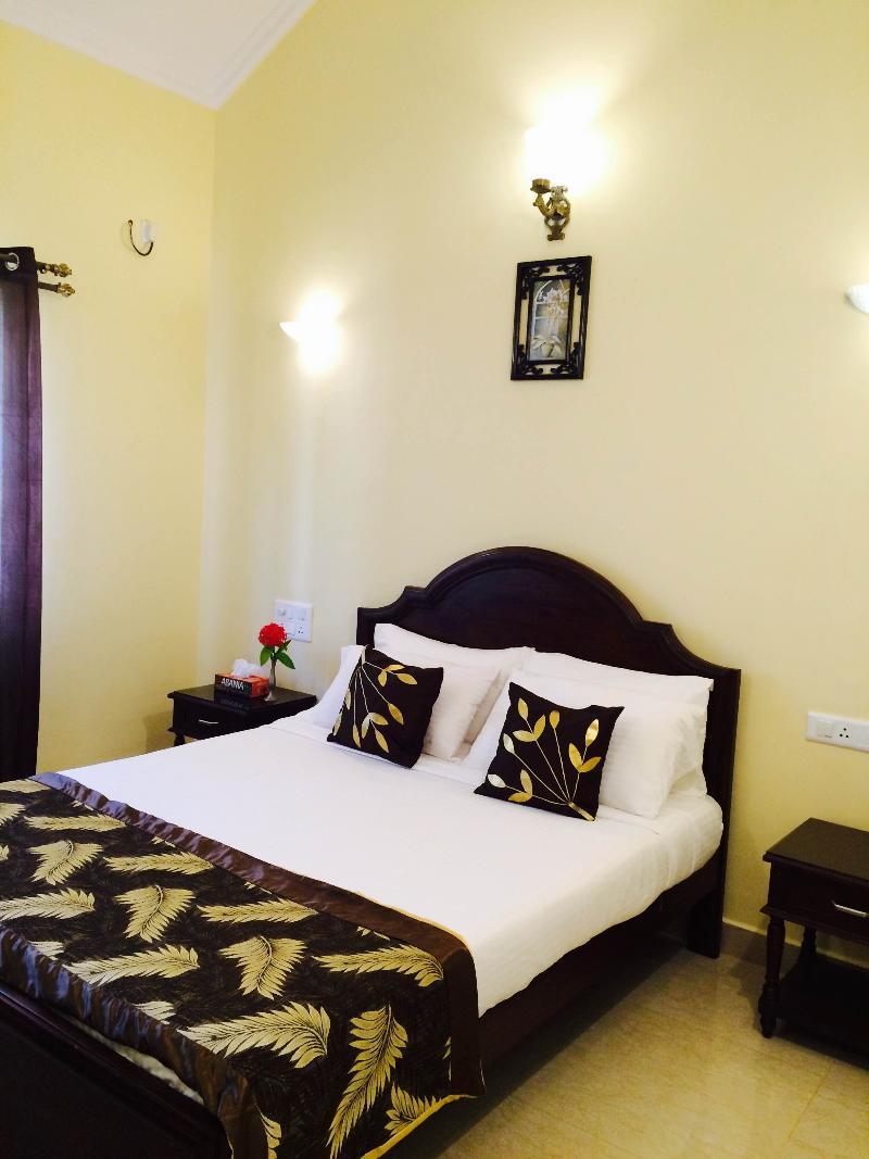 Jacks Resort Vagator Ngoại thất bức ảnh